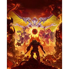 DOOM Eternal Deluxe Edition | Steam Россия