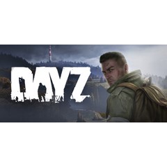 DayZ⚡АВТОДОСТАВКА Steam RU/BY/KZ/UA