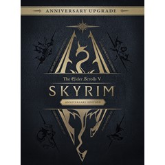 The Elder Scrolls V: Skyrim Anniversary Upgrade Steam