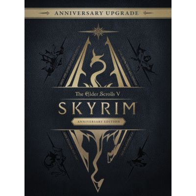 The Elder Scrolls V: Skyrim Anniversary Upgrade Steam