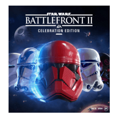 🔥 STAR WARS: Battlefront 2 Celebration Edition + Почта