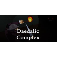 Daedalic Complex -  steam key, Global 🌎