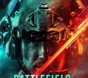 Обложка Battlefield 2042 - Ultimate Xbox One & Xbox Series X|S