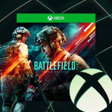 Купить аккаунт Battlefield 2042 GOLD EDITION Xbox One & Series X|S на Origin-Sell.com