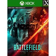 Battlefield 2042 - Ultimate Xbox One & Xbox Series X|S