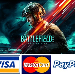 Battlefield 2042 GOLD +2 Игры 🎁 Xbox ONE/Series X|S 🎁