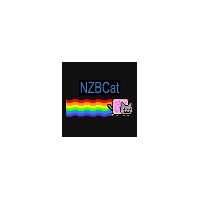 инвайт на NZB.cat