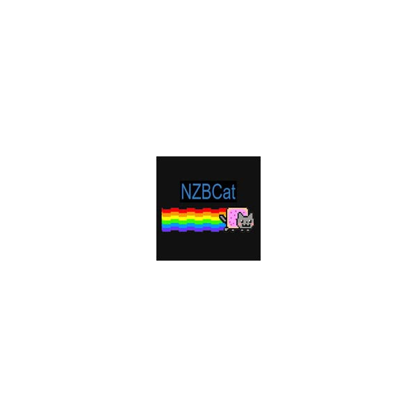 инвайт на NZB.cat