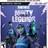 [ Fortnite ] Minty Legends Pack + 1000 VBucks Xbox Ключ