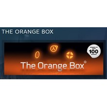 The Orange Box +ВЫБОР STEAM•RU ⚡️АВТОДОСТАВКА 💳0% - irongamers.ru