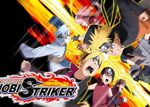 Naruto to Boruto Shinobi Striker &gt;&gt;&gt; STEAM KEY | RU-CIS