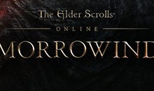 The Elder Scrolls Online: Morrowind + Tamriel Unlimited