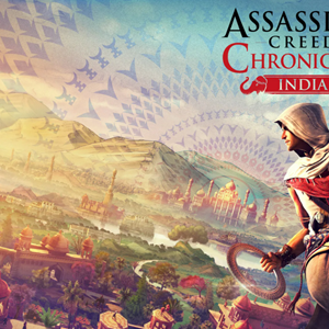 Assassin's Creed Chronicles India / Подарки / Русский
