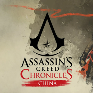 Assassin's Creed Chronicles China / Подарки / Русский
