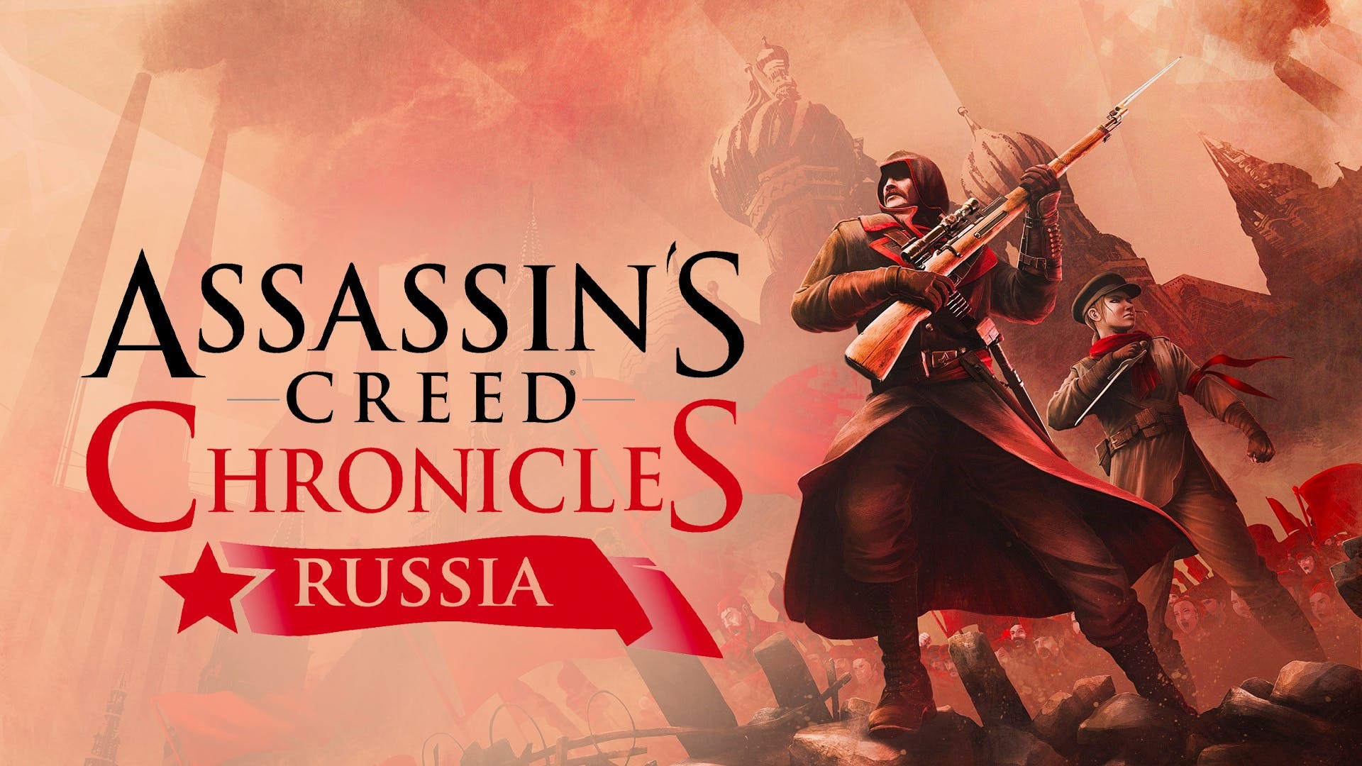 Assassins creed russia прохождение. Assassin's Creed Chronicles: Россия. Ассасин Крид Chronicles Russia. Assassin's Creed Chronicles Russia обложка.