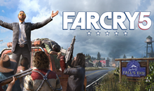 Far Cry 5 / Онлайн игра / Русский