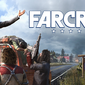 Far Cry 5 / Онлайн игра / Русский