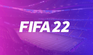 FIFA 22 STEAM АККАУНТ ГАРАНТИЯ!