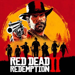 Red Dead Redemption 2 (STEAM) 🔥