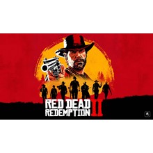 ⚡Red Dead Redemption 2 [STEAM/OFFLINE/НАВСЕГДА+🎁]⚡ - irongamers.ru