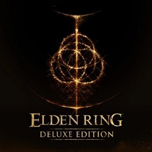 Elden Ring: Deluxe Edition + БОНУСЫ (Steam KEY)+ПОДАРОК
