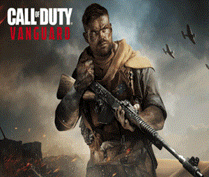 🔥 Call of Duty: Vanguard | АРЕНДА АККАУНТА [PC]