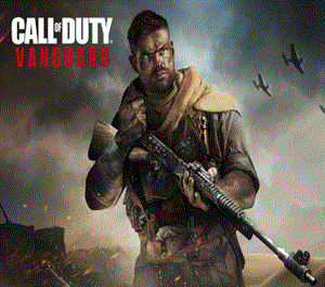 Обложка 🔥 Call of Duty: Vanguard | АРЕНДА АККАУНТА [PC]