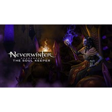 Neverwinter Lost Soul's Pack In-Game Code ARC