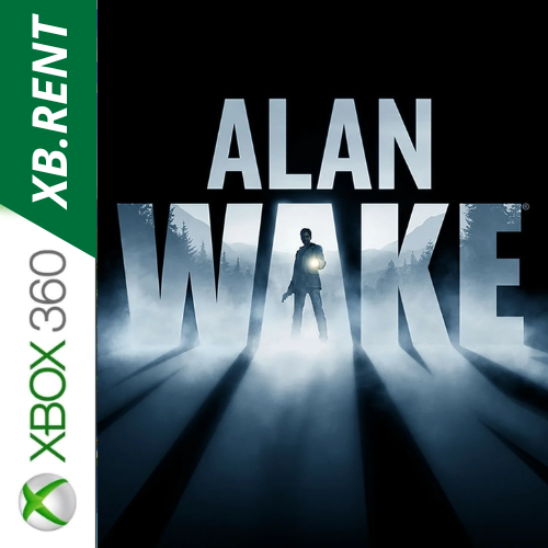 Обложка CALL OF DUTY 3 + ALAN WAKE + 2 Xbox 360 Общий⭐⭐⭐