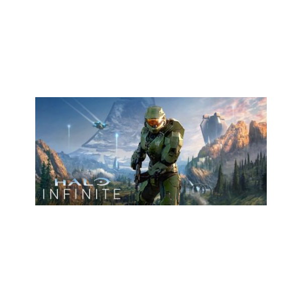 Halo Infinite (Campaign) Steam без активаторов
