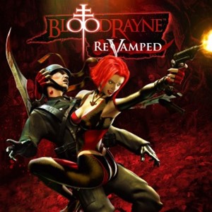 BloodRayne ReVamped XBOX ONE / XBOX SERIES X|S Ключ 🔑