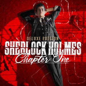 Sherlock Holmes Chapter One Deluxe Edition Steam 🌍