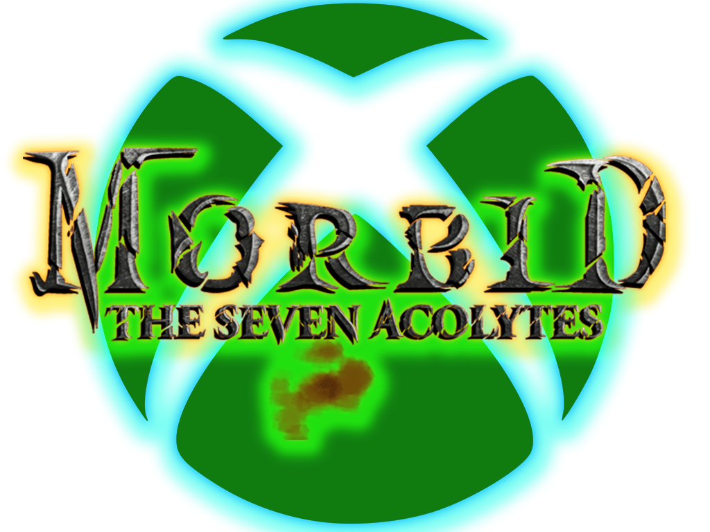 Morbid: The Seven Acolytes XBOX ONE/Xbox Series X|S
