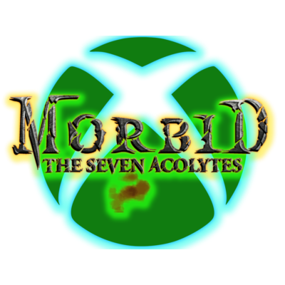 Morbid: The Seven Acolytes XBOX ONE/Xbox Series X|S