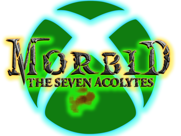 Morbid: The Seven Acolytes XBOX ONE/Xbox Series X|S