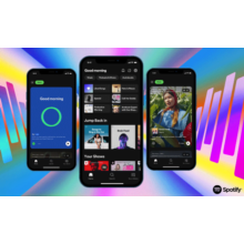 🚀SPOTIFY PREMIUM ✅ 4 MONTHS ✅On your account✅Warantly