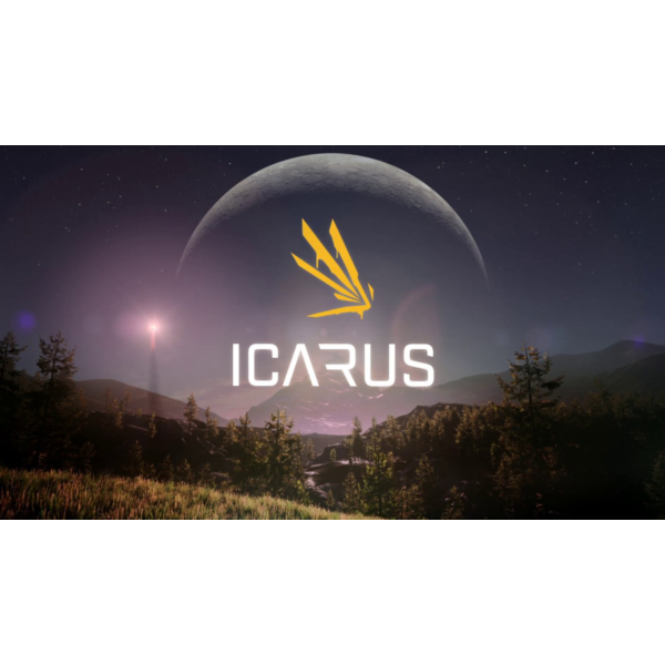 ICARUS Steam аккаунт общий без активаторов