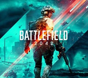 Обложка 🏆 Battlefield 2042 Standart/Gold (Аккаунт)