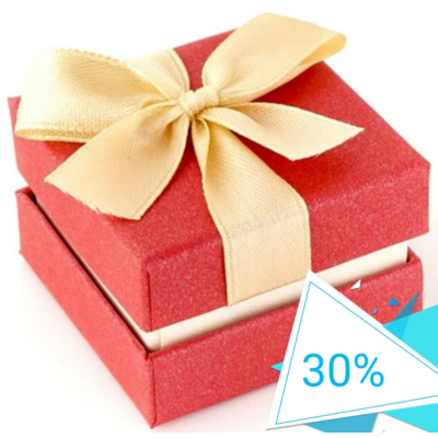 Сертификат на путешествие номиналом 100$ - 30% скидка!