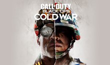 Call of Duty: Black Ops Cold War АРЕНДА АККАУНТА (PC)🔥