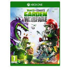 🌍 Plants vs. Zombies Garden Warfare XBOX / КЛЮЧ 🔑