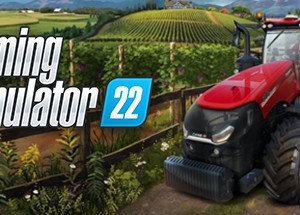 🚜 Farming Simulator 22 + Year 1 Bundle | Лицензия + 🎁