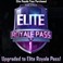 PUBG Mobile Elite Royal Pass Plus Card (M12) + 120 UC