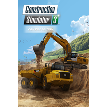 Construction Simulator 3 - Console Edition Xbox