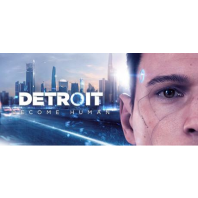 Detroit: Become Human💳Steam офлайн аккаунт Global