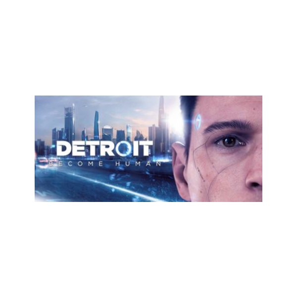 Detroit: Become Human Steam офлайн аккаунт Global
