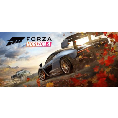FORZA HORIZON 4 Ultimate💳Steam аккаунт без активаторов
