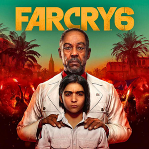 Far Cry 6 + DLC Vaas: Insanity | PC ⭐ Оффлайн⭐ТОП