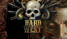 Hard West Ultimate Edition XBOX ONE / XBOX SERIES X|S🔑