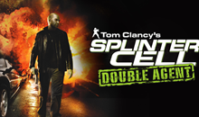 Splinter Cell Double Agent + Splinter Cell Chaos Theory